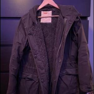 ARITZIA Winter Jacket
